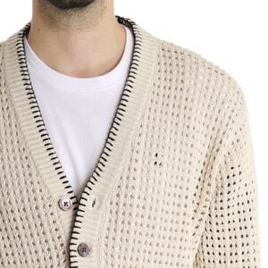 CARDIGAN ETHAN OBEY - Mad Fashion | img vers.300x/